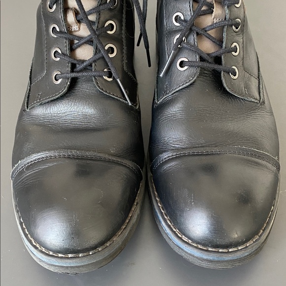 Pikolinos Men's York M2M-8170 Leather Ankle Boots Sz 41 - Picture 10 of 14